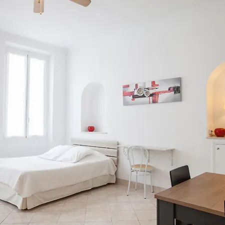 Foch Apartment Cannes