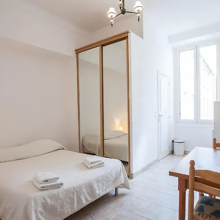 Foch Apartment Cannes