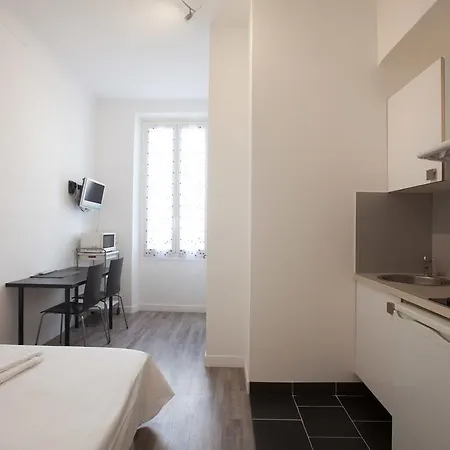 Apartment Foch *