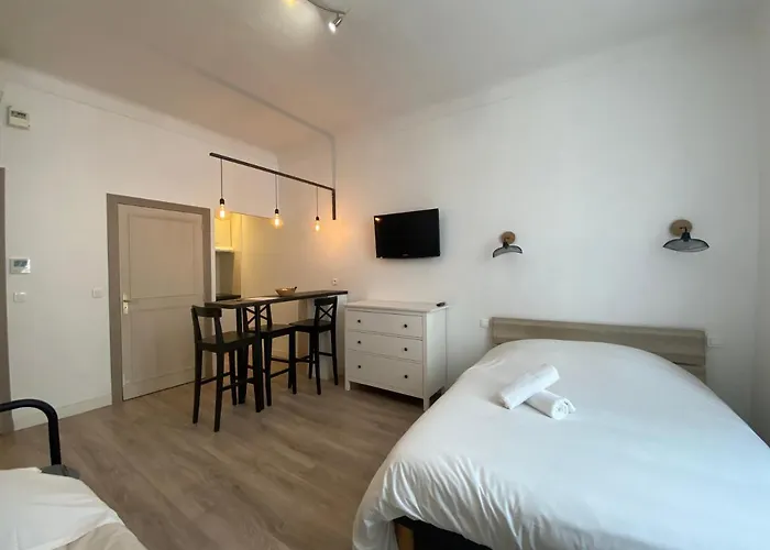 Foch Apartmán