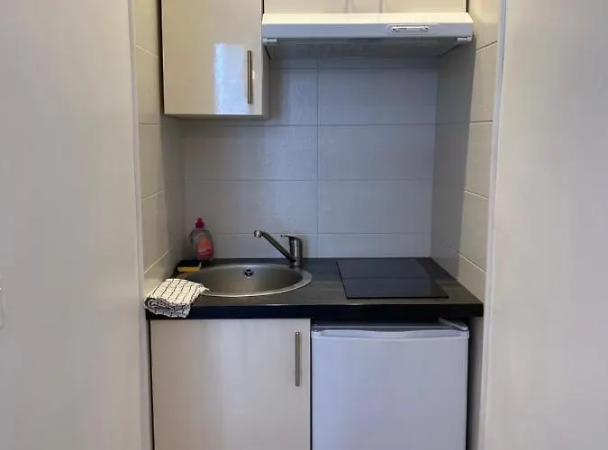 Foch Apartmán *