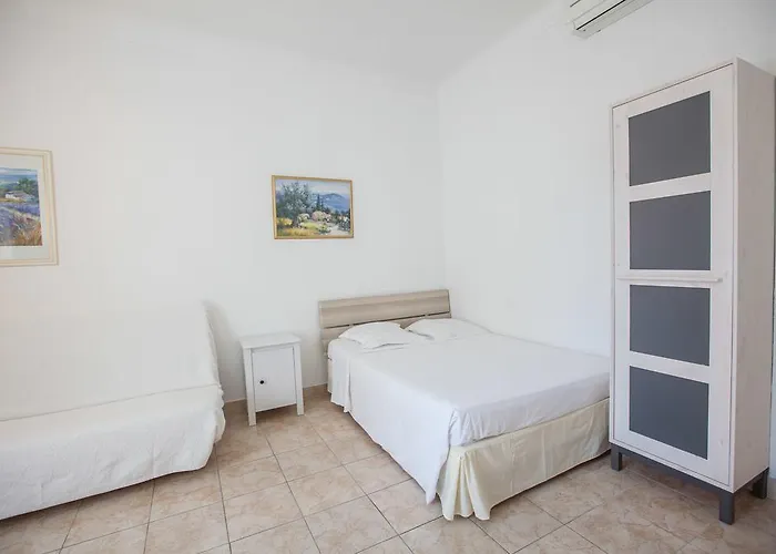 Foch Apartmán
